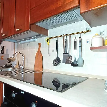 Apartment Vanzonetta - Casa In Val Anzasca Monterosa *