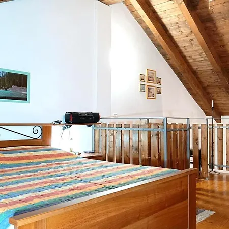 Vanzonetta - Casa In Val Anzasca Monterosa *