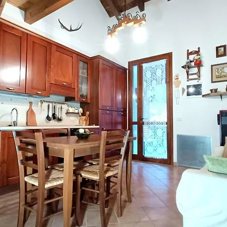 Apartment Vanzonetta - Casa In Val Anzasca Monterosa *