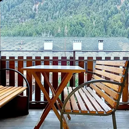 アパート Vanzonetta - Casa In Val Anzasca Monterosa *
