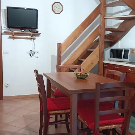 Vanzonetta - Casa In Val Anzasca Monterosa *