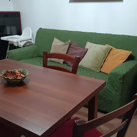 Apartment Vanzonetta - Casa In Val Anzasca Monterosa